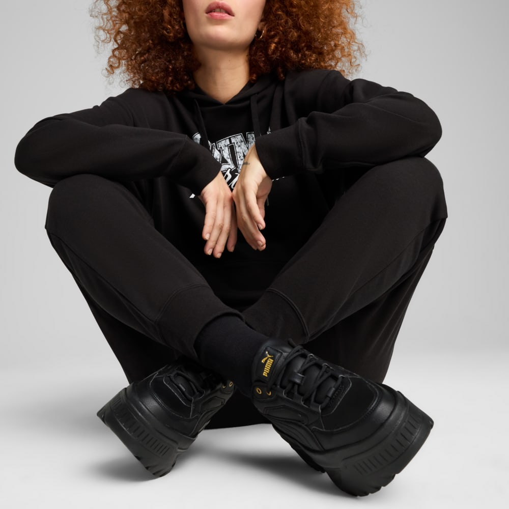 Жіночі штани Puma CLASS Comfort Sweatpants 685037-01