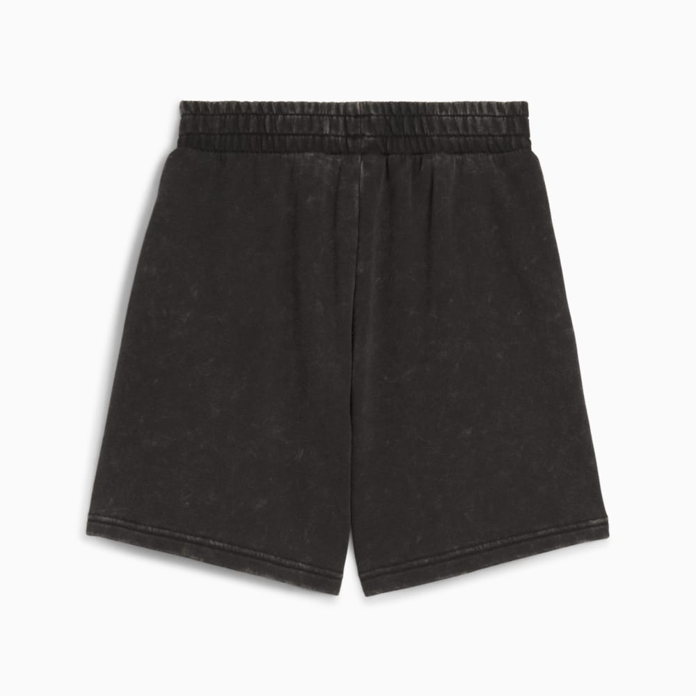 Жіночі шорти Puma CLASS 5" Washed Shorts 685035-01