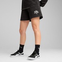 Жіночі шорти Puma CLASS 5" Washed Shorts 685035-01