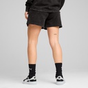 Жіночі шорти Puma CLASS 5" Washed Shorts 685035-01