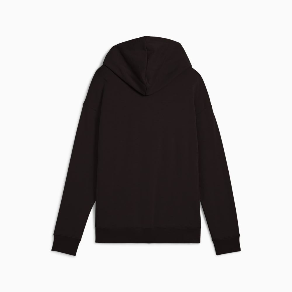 Жіноча кофта Puma CLASS Relaxed Full-Zip Hoodie 685033-01
