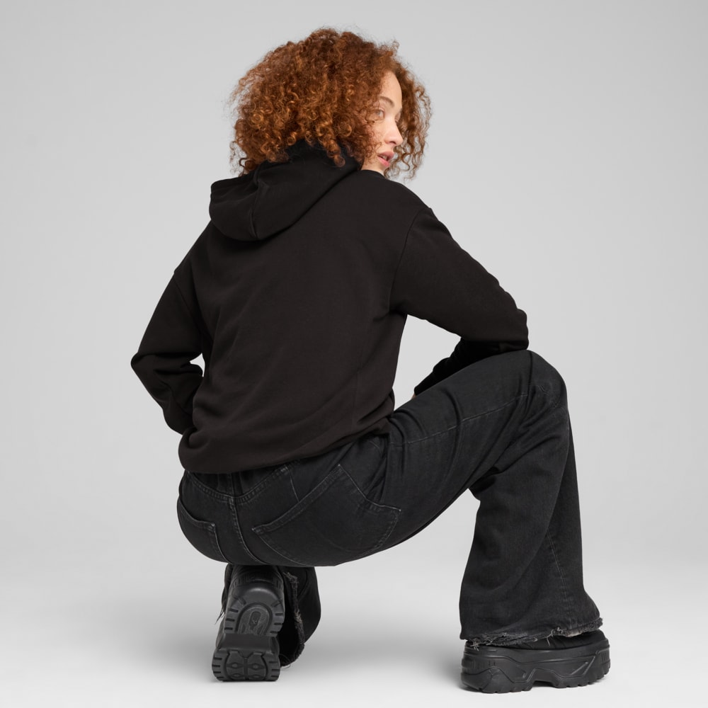 Жіноча кофта Puma CLASS Relaxed Full-Zip Hoodie 685033-01