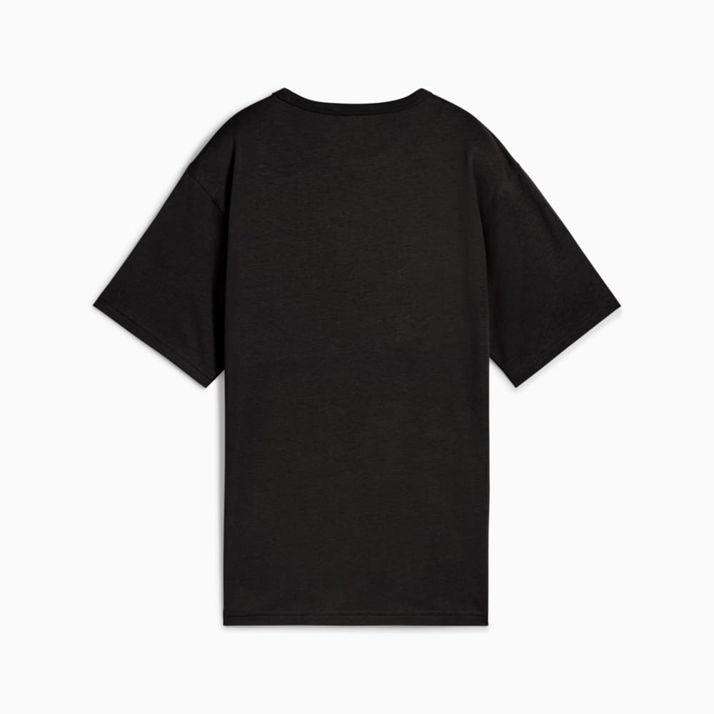 Жіноча футболка Puma CLASS Relaxed Tee 685031-01