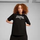 Жіноча футболка Puma CLASS Relaxed Tee 685031-01