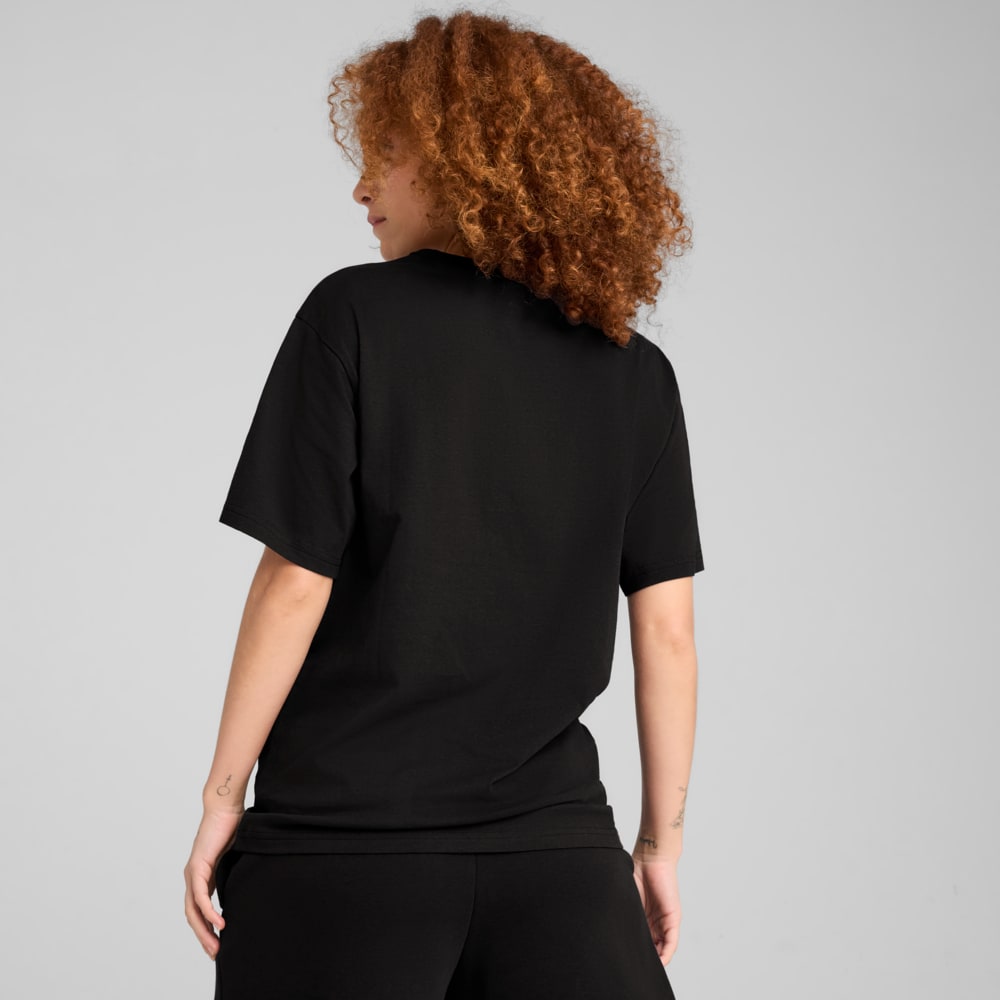 Жіноча футболка Puma CLASS Relaxed Tee 685031-01