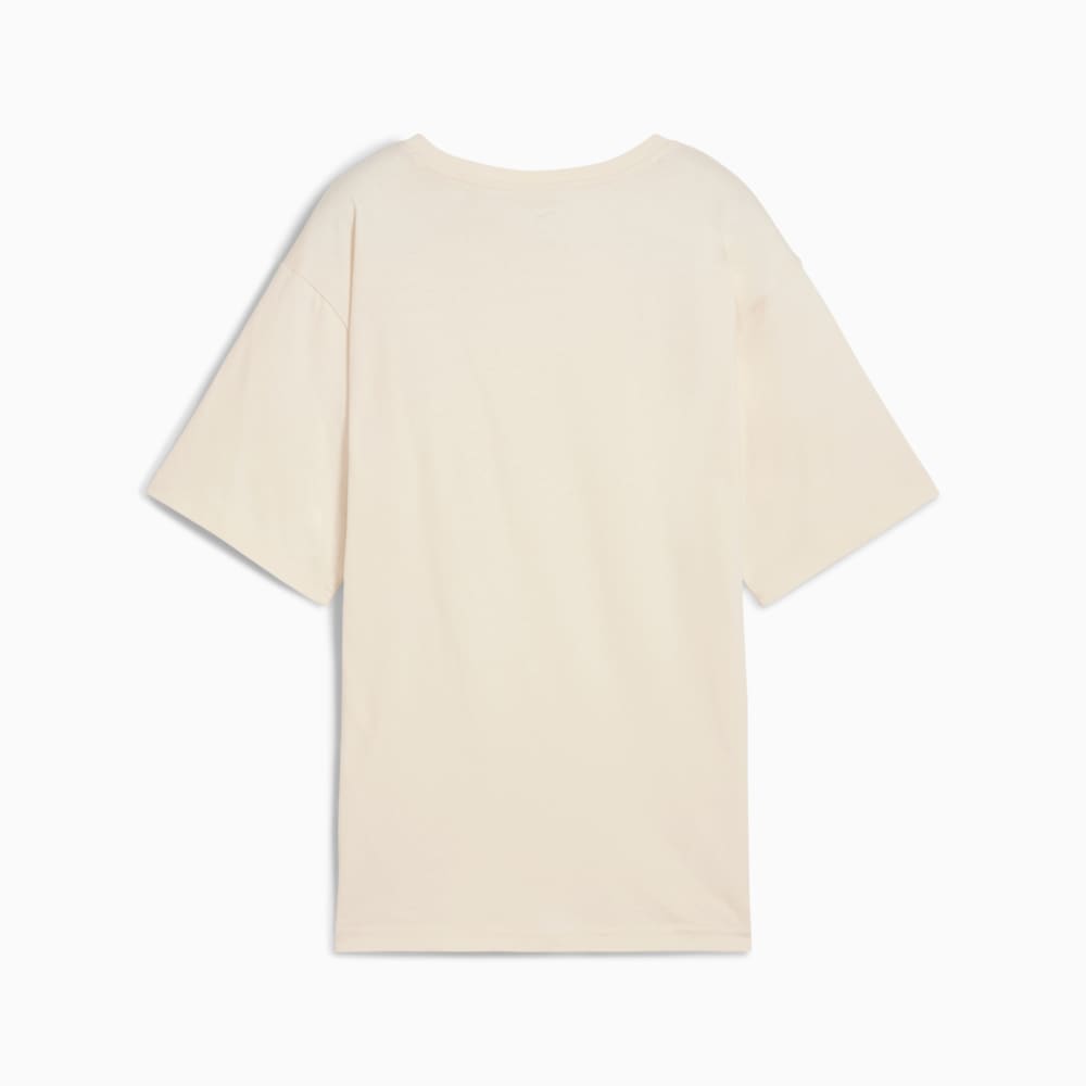 Жіноча футболка Puma ESS Relaxed Tee 684971-87