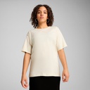 Жіноча футболка Puma ESS Relaxed Tee 684971-87