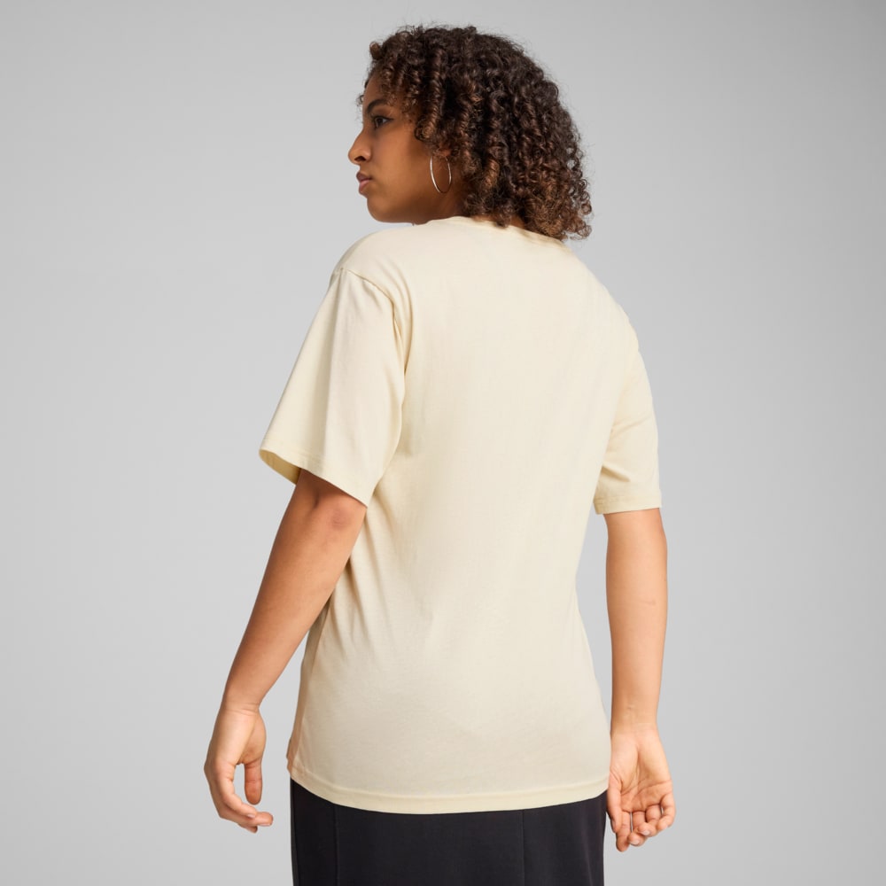 Жіноча футболка Puma ESS Relaxed Tee 684971-87