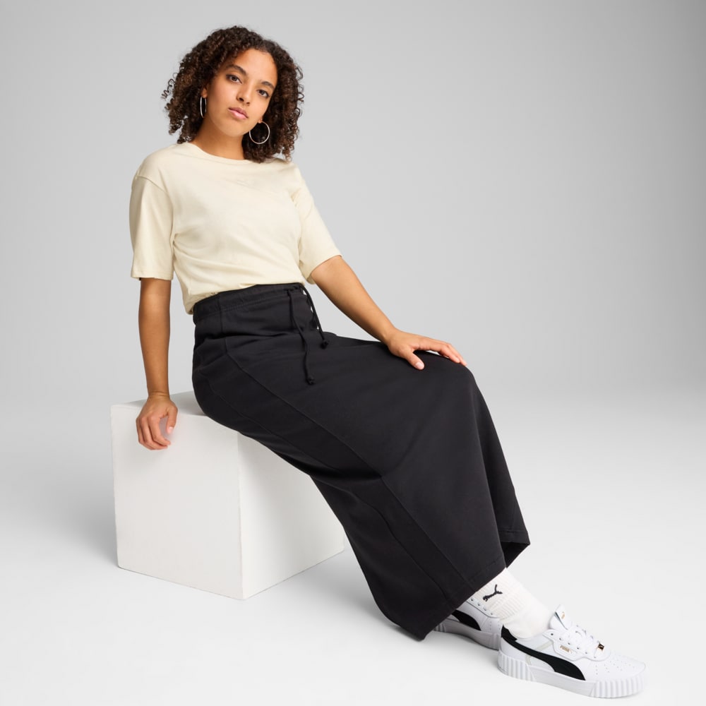Жіноча футболка Puma ESS Relaxed Tee 684971-87