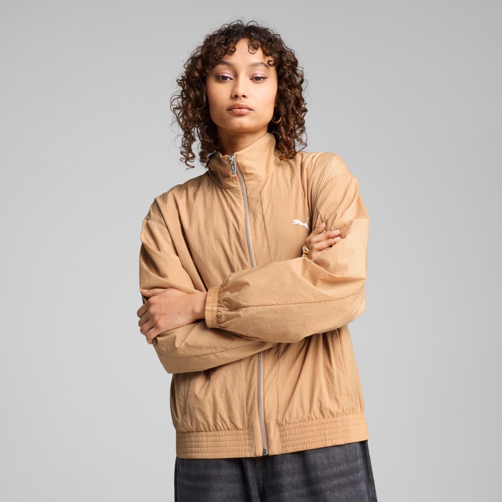 Жіноча куртка Puma Style Jacket 629910-63