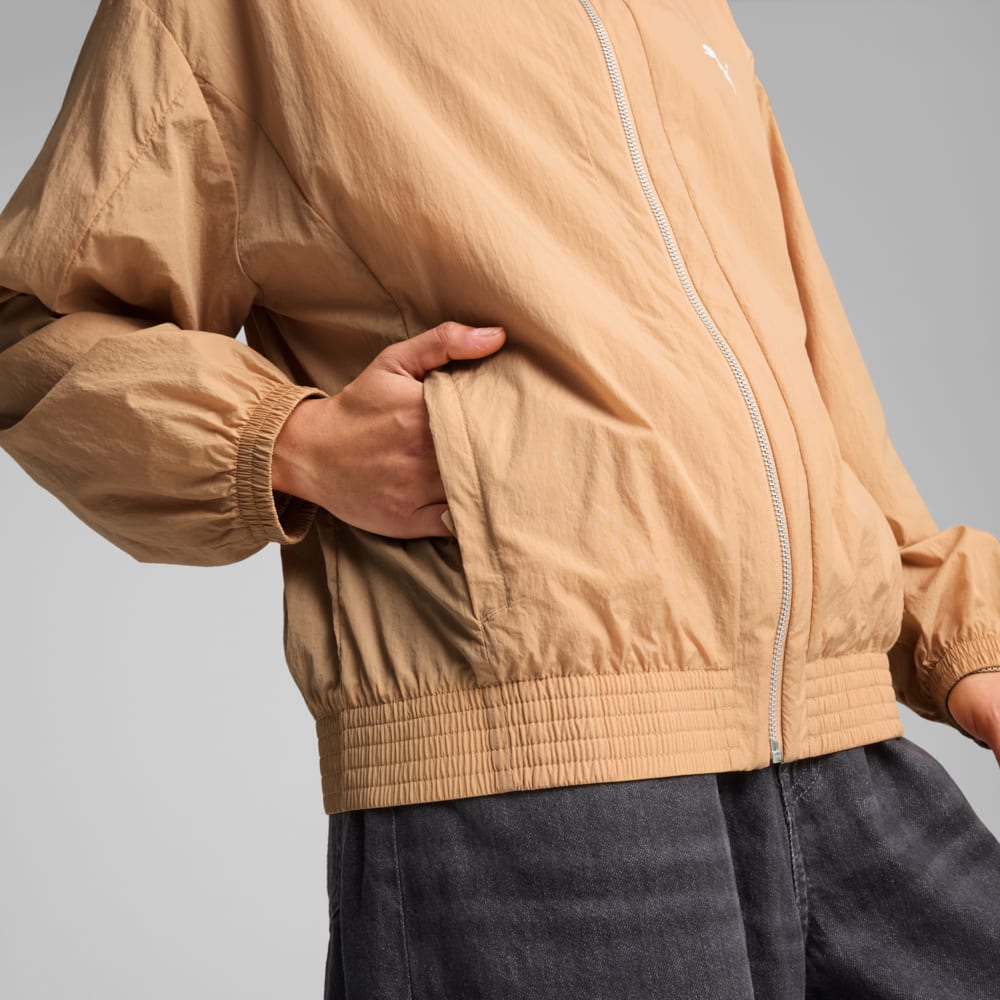Жіноча куртка Puma Style Jacket 629910-63