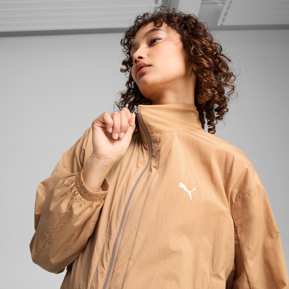 Жіноча куртка Puma Style Jacket 629910-63