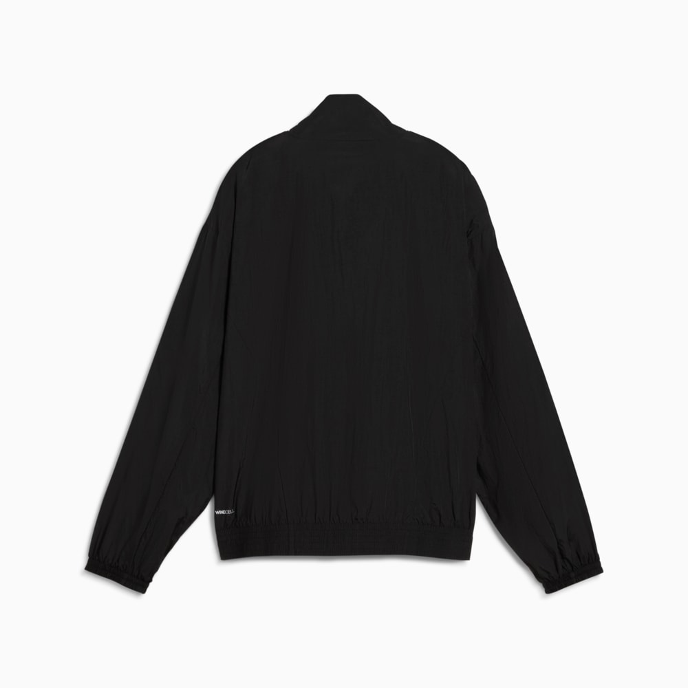 Жіноча куртка Puma Style Jacket 629910-01