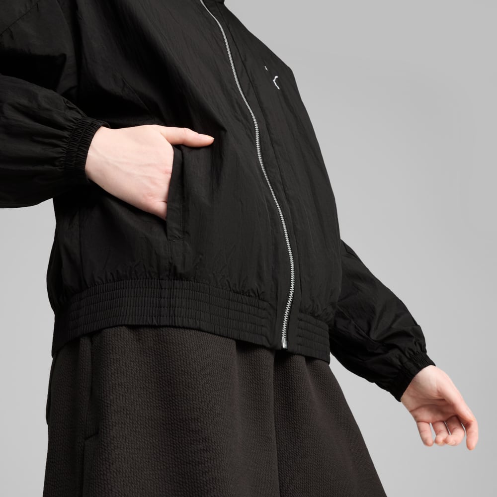 Жіноча куртка Puma Style Jacket 629910-01