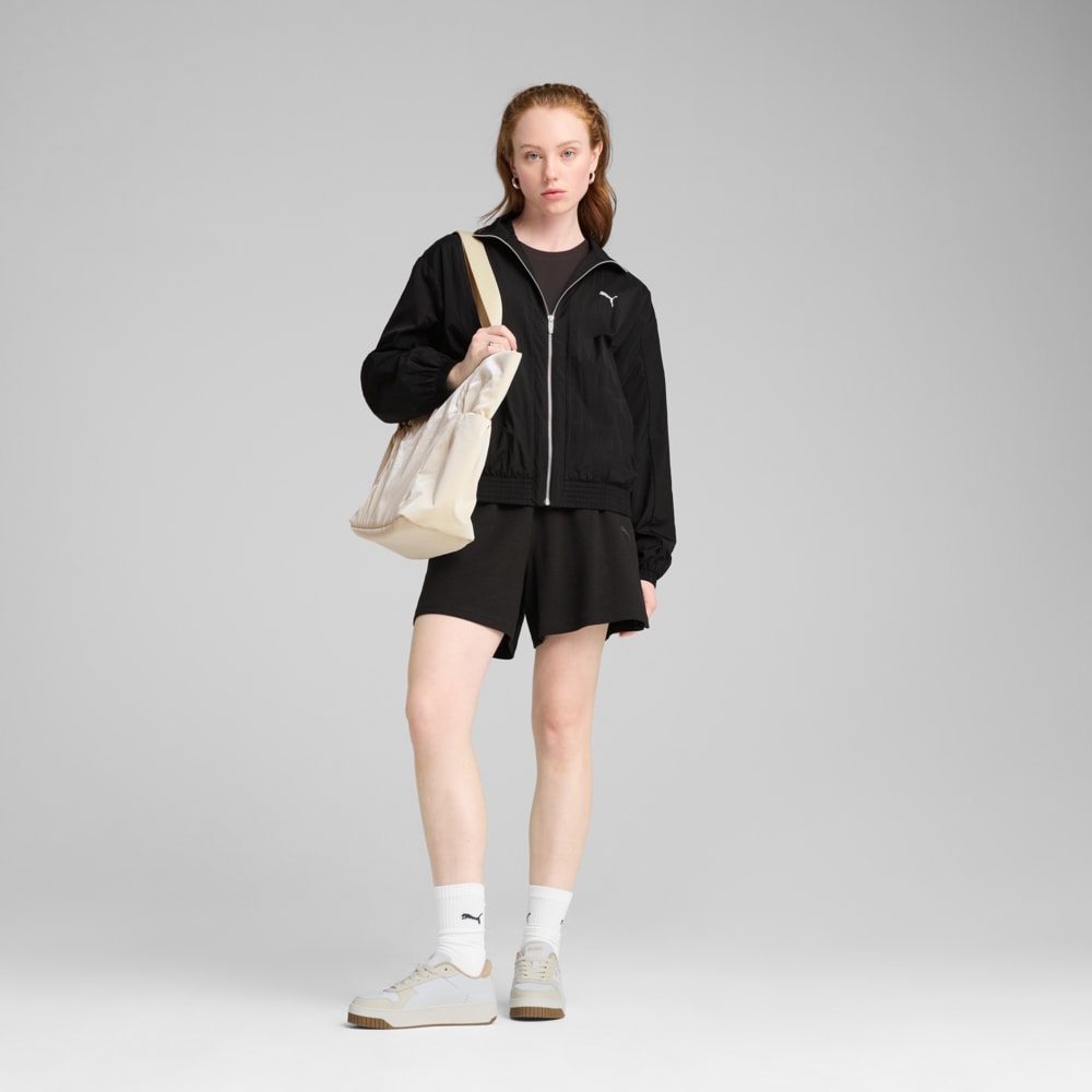 Жіноча куртка Puma Style Jacket 629910-01