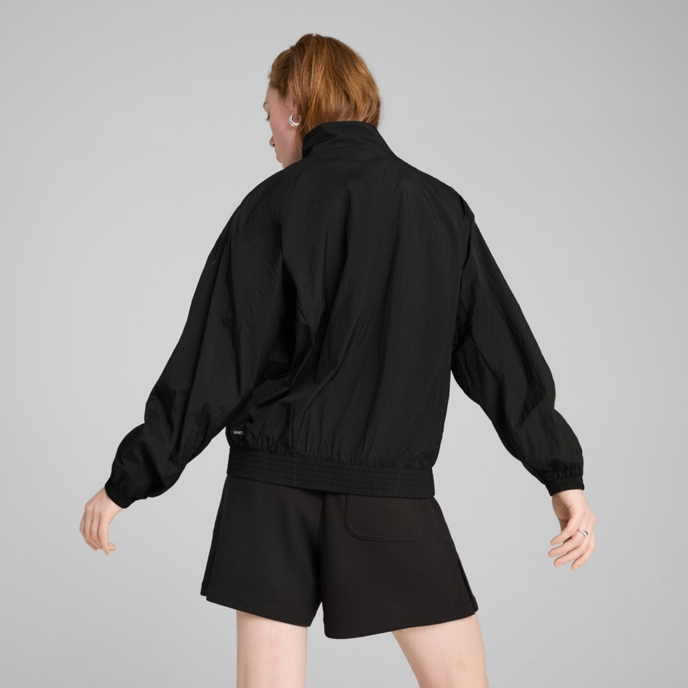 Жіноча куртка Puma Style Jacket 629910-01