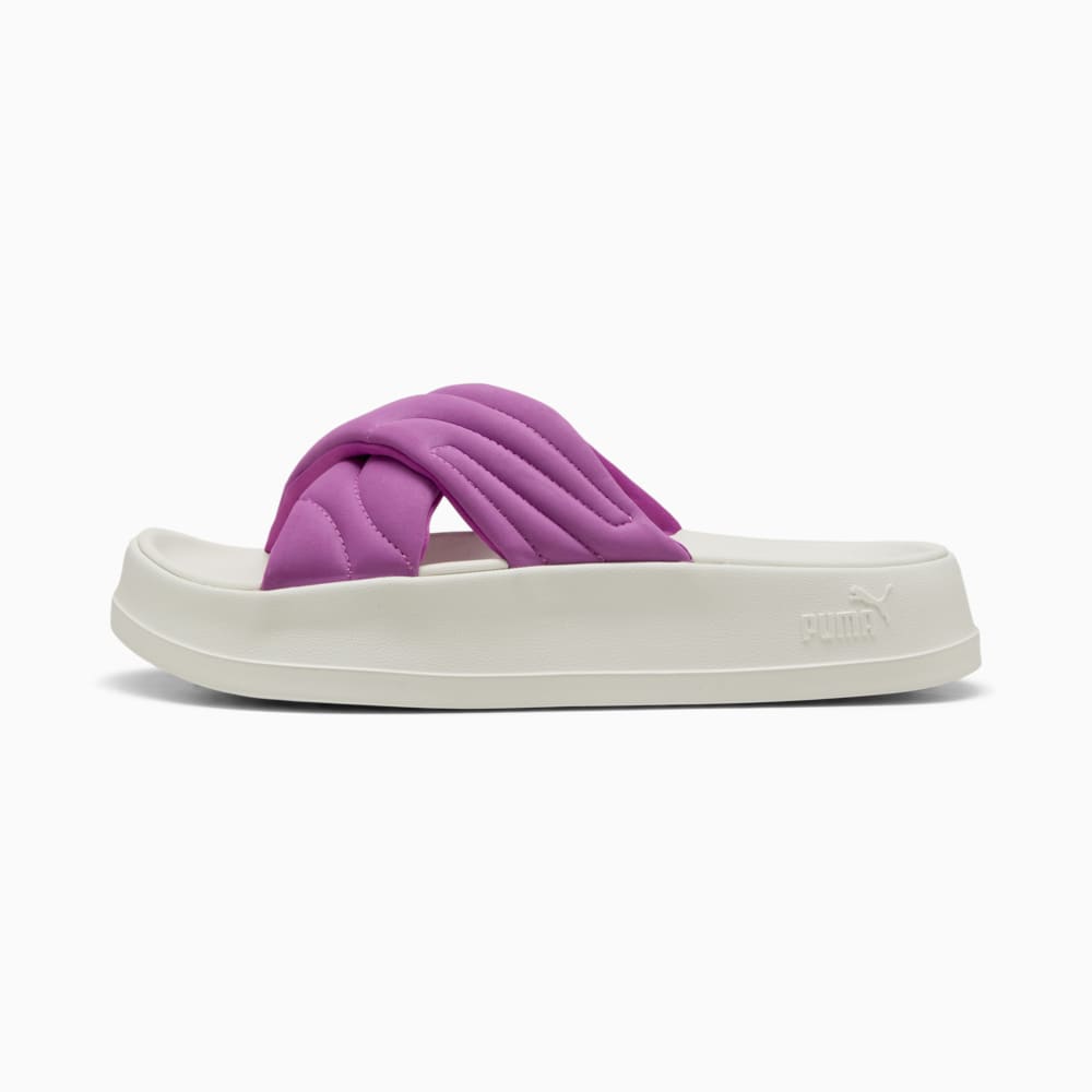 Жіночі шльопанці Puma Leadcat Platform Sandals 400340-03