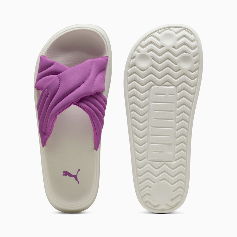 Жіночі шльопанці Puma Leadcat Platform Sandals 400340-03