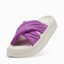 Жіночі шльопанці Puma Leadcat Platform Sandals 400340-03