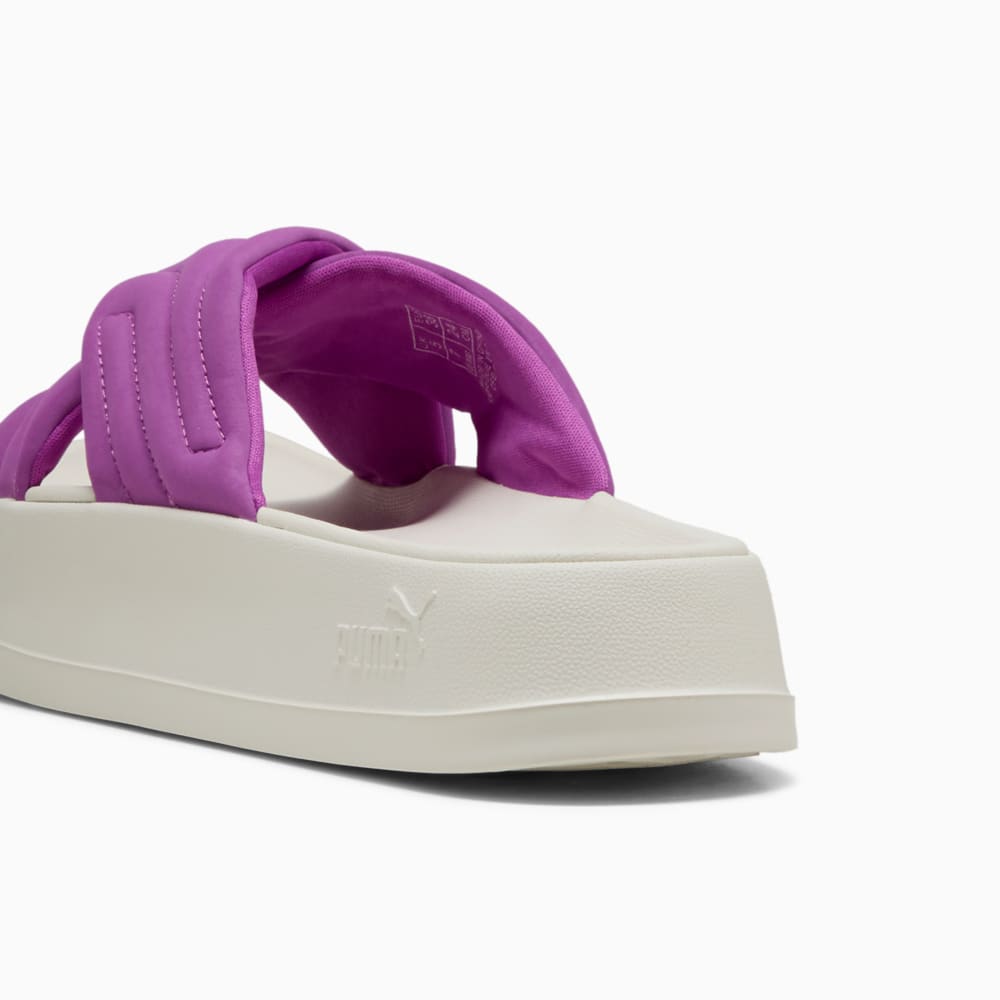 Жіночі шльопанці Puma Leadcat Platform Sandals 400340-03