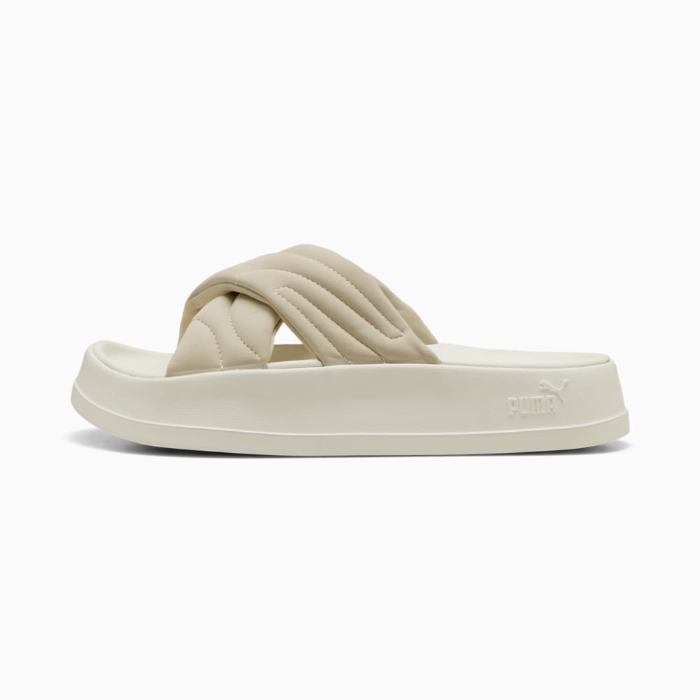 Жіночі шльопанці Puma Leadcat Platform Sandals 400340-02