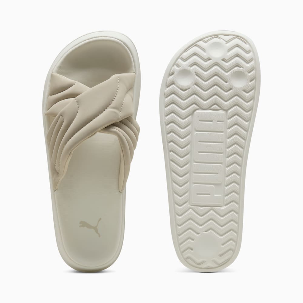 Жіночі шльопанці Puma Leadcat Platform Sandals 400340-02
