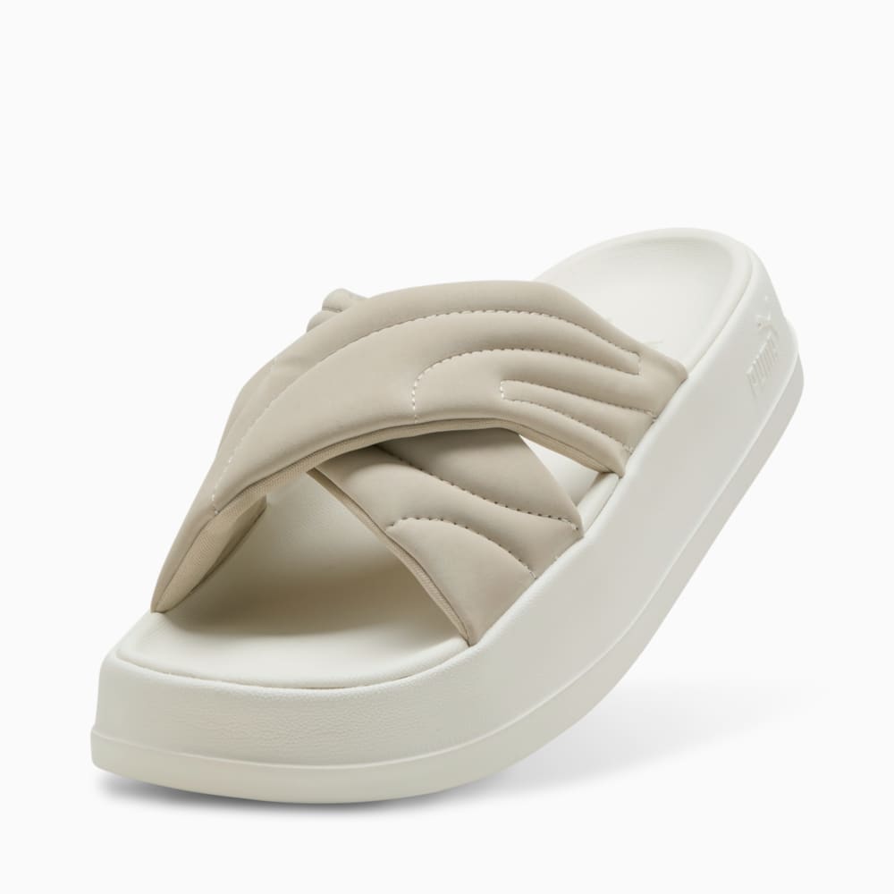 Жіночі шльопанці Puma Leadcat Platform Sandals 400340-02