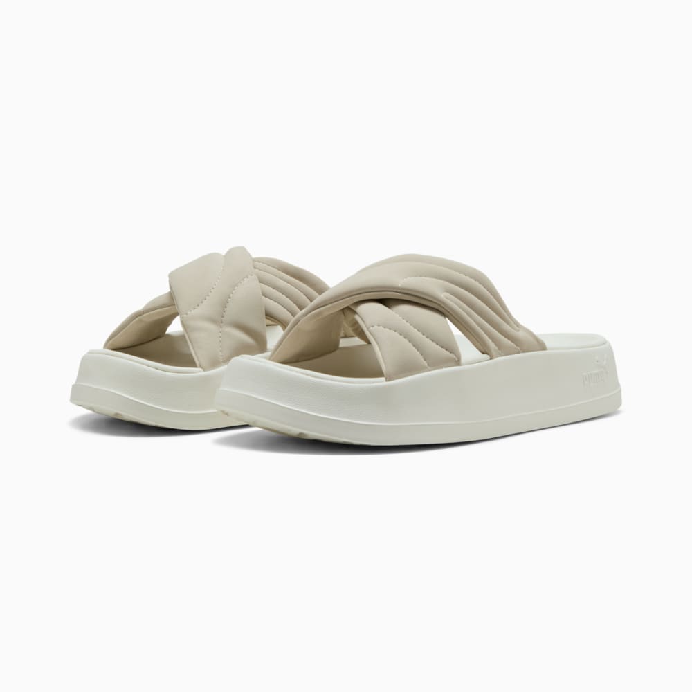 Жіночі шльопанці Puma Leadcat Platform Sandals 400340-02