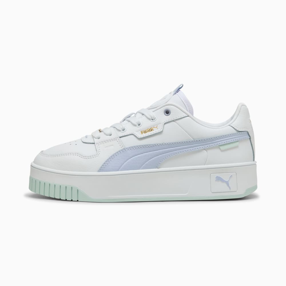 Жіночі кеди Puma Carina Street Lux Sneakers 397487-07