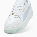 Жіночі кеди Puma Carina Street Lux Sneakers 397487-07