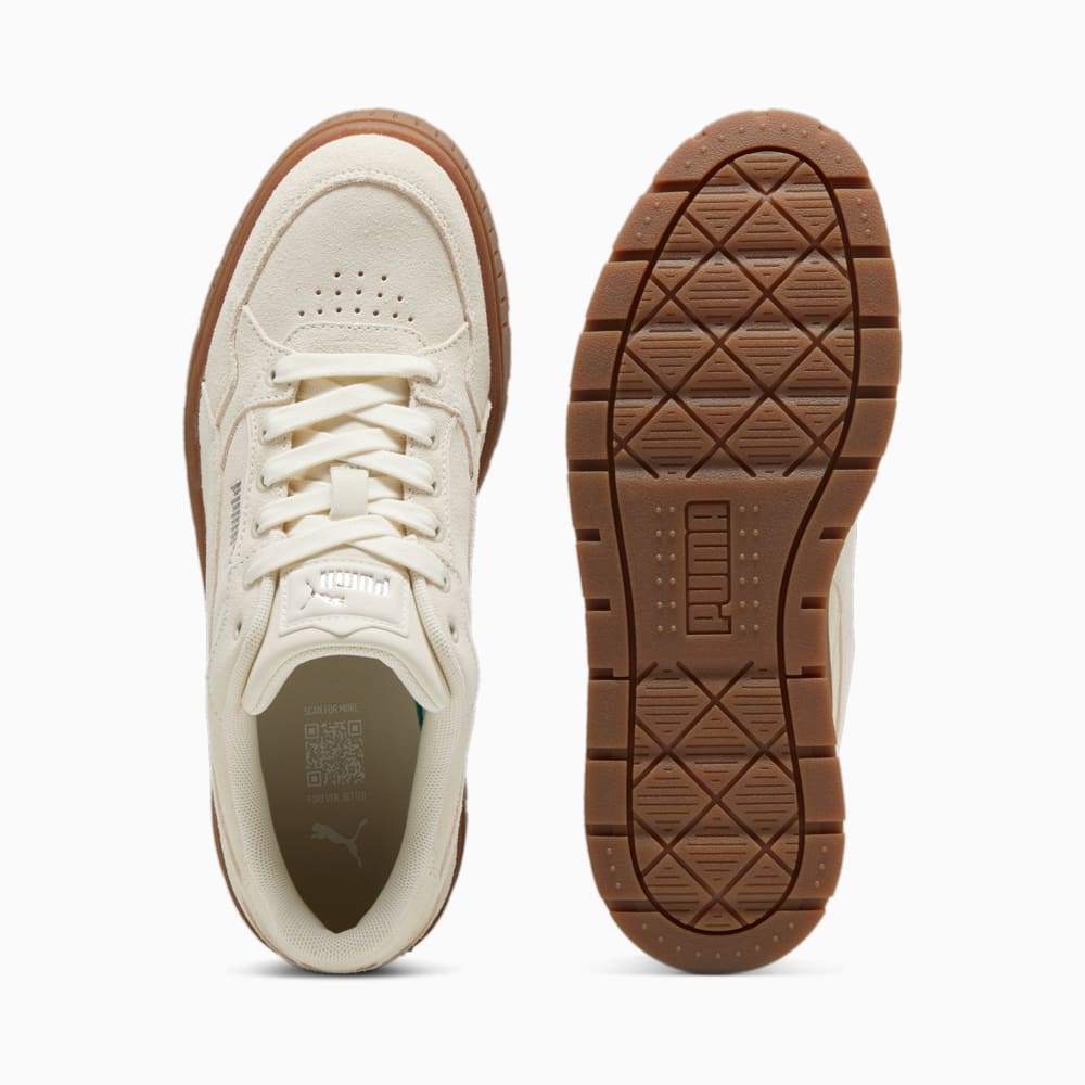 Жіночі кеди Puma Karmen II Idol Suede Sneakers 397462-04