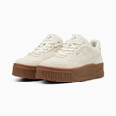 Жіночі кеди Puma Karmen II Idol Suede Sneakers 397462-04