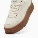 Жіночі кеди Puma Karmen II Idol Suede Sneakers 397462-04