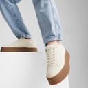 Жіночі кеди Puma Karmen II Idol Suede Sneakers 397462-04