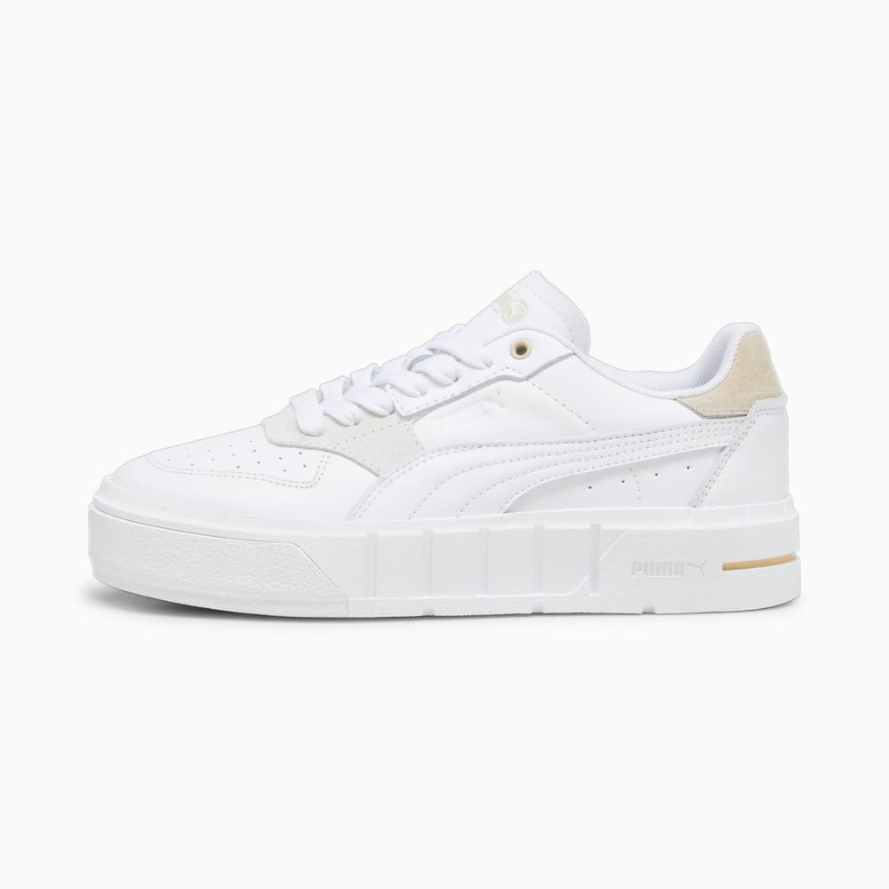 Жіночі кеди Puma Cali Court Match Sneakers 393094-02