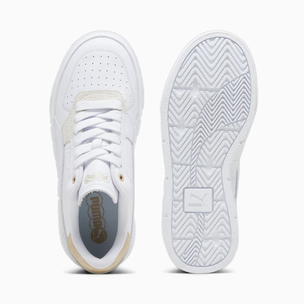 Жіночі кеди Puma Cali Court Match Sneakers 393094-02