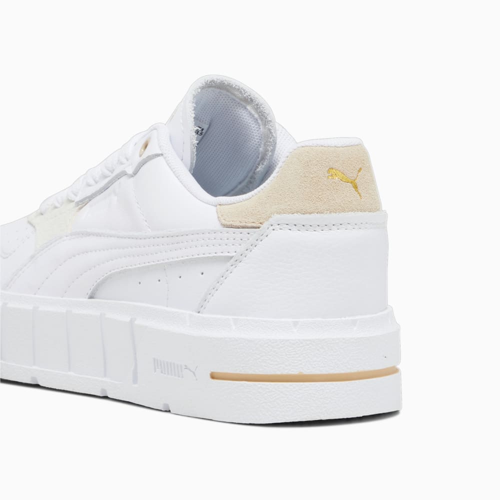 Жіночі кеди Puma Cali Court Match Sneakers 393094-02