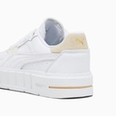 Жіночі кеди Puma Cali Court Match Sneakers 393094-02
