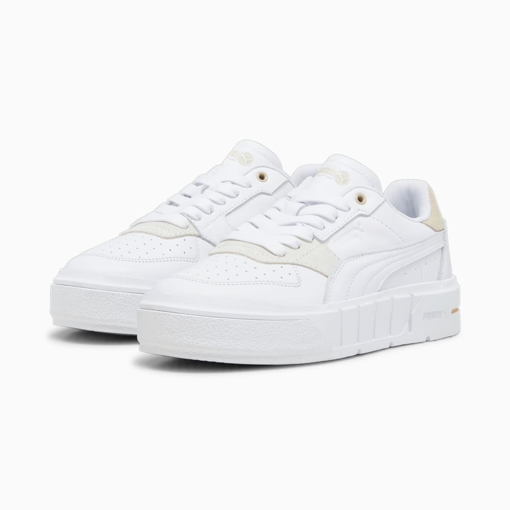 Жіночі кеди Puma Cali Court Match Sneakers 393094-02