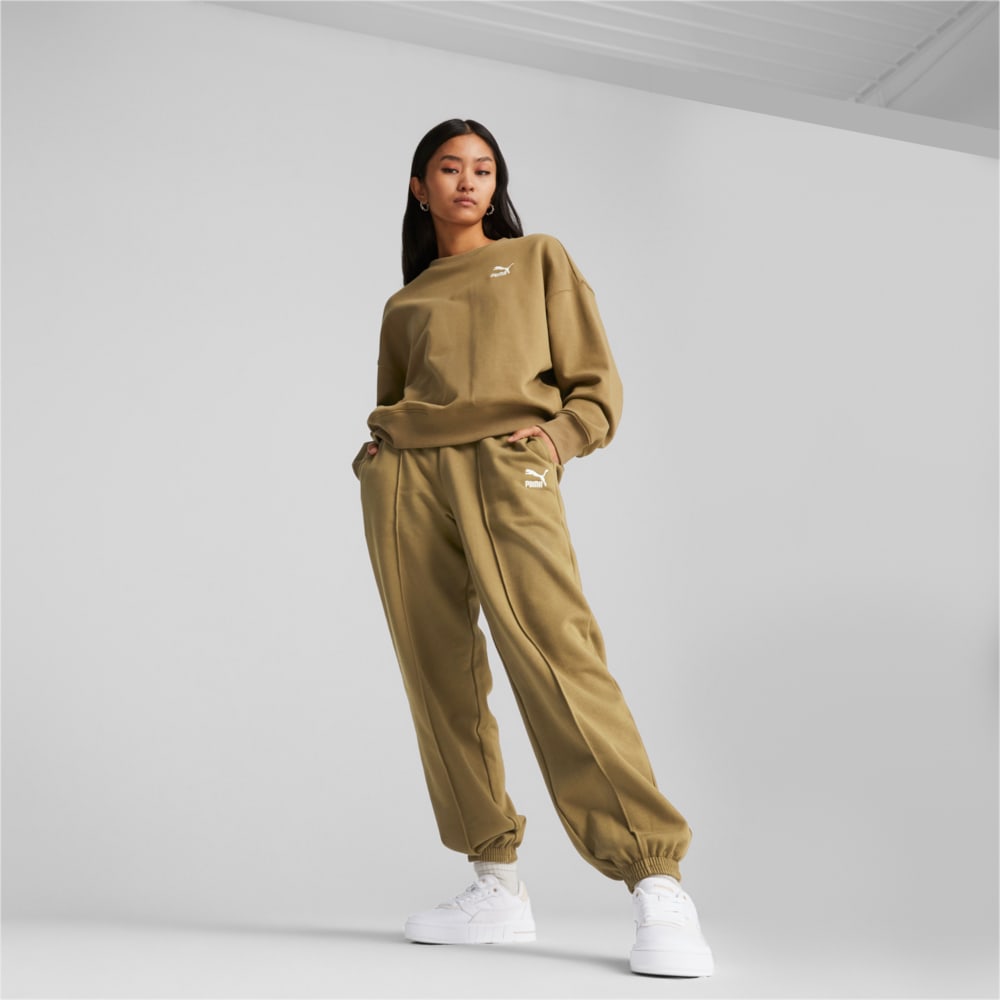 Жіночі кеди Puma Cali Court Match Sneakers 393094-02
