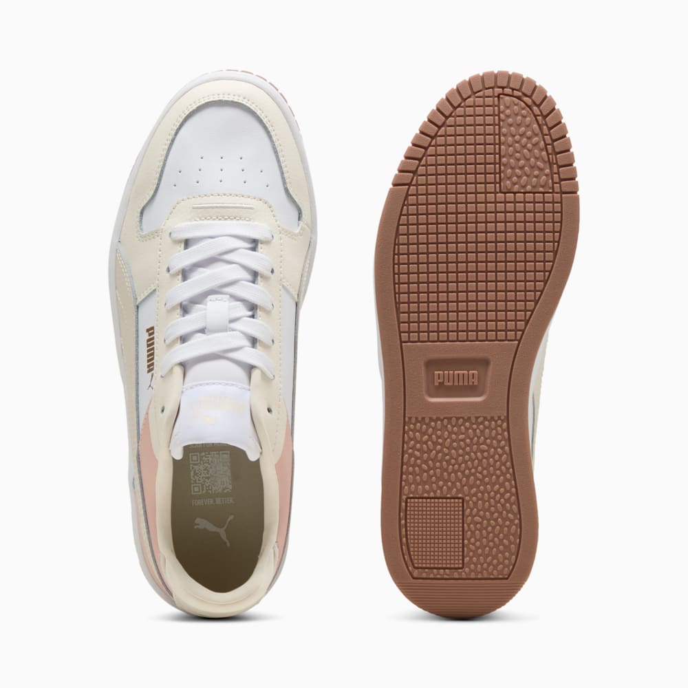 Жіночі кеди Puma Carina Street Sneakers 389390-42