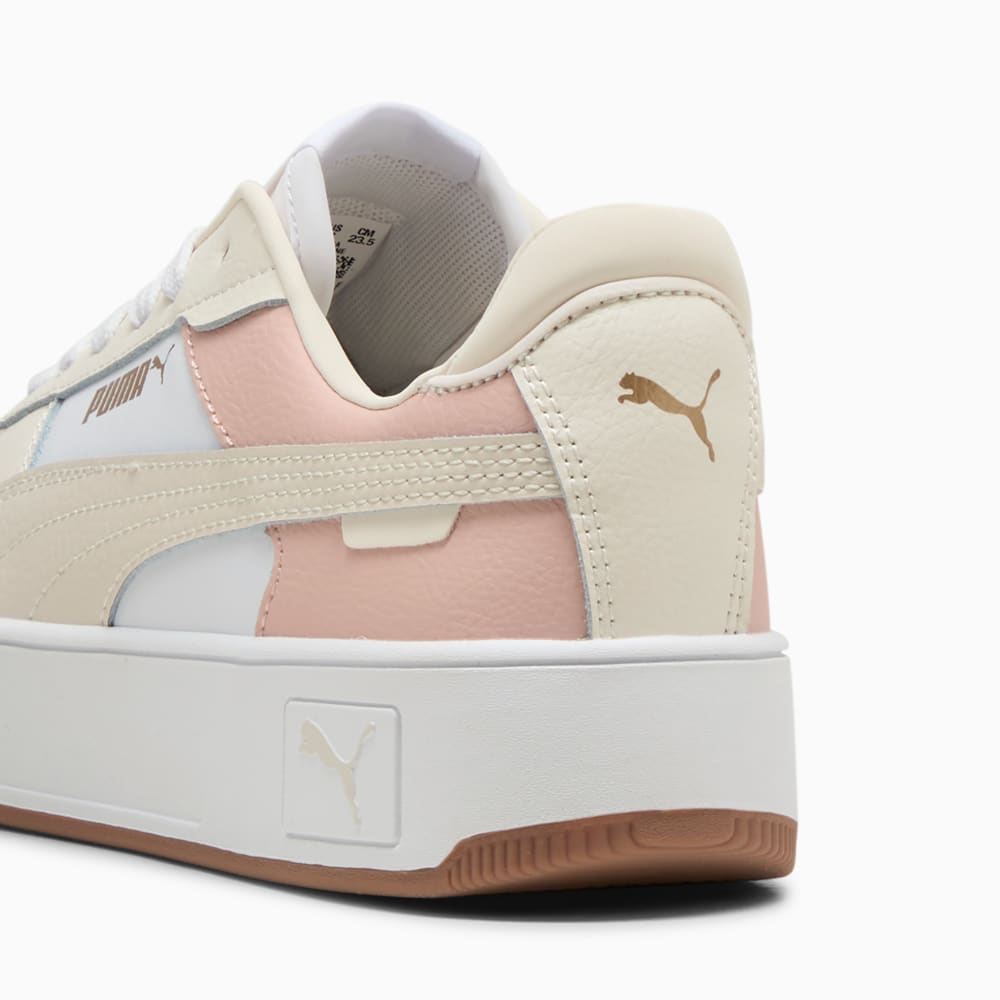 Жіночі кеди Puma Carina Street Sneakers 389390-42