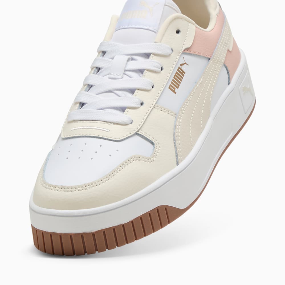 Жіночі кеди Puma Carina Street Sneakers 389390-42