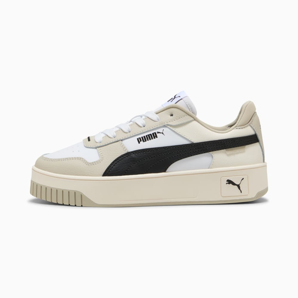 Жіночі кеди Puma Carina Street Sneakers 389390-41