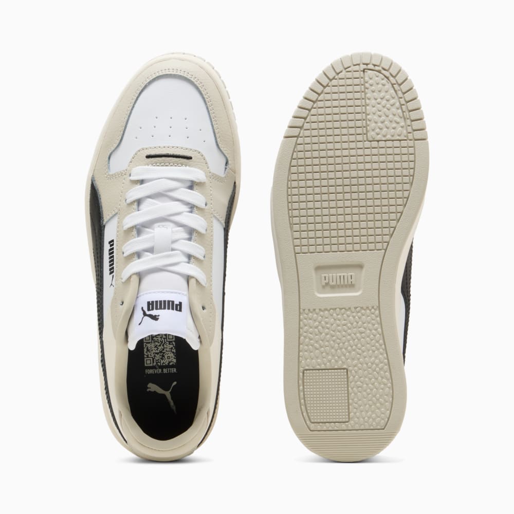 Жіночі кеди Puma Carina Street Sneakers 389390-41