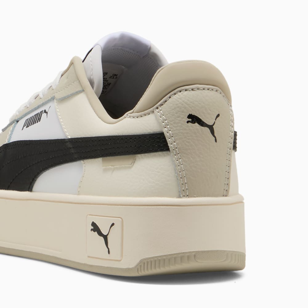 Жіночі кеди Puma Carina Street Sneakers 389390-41