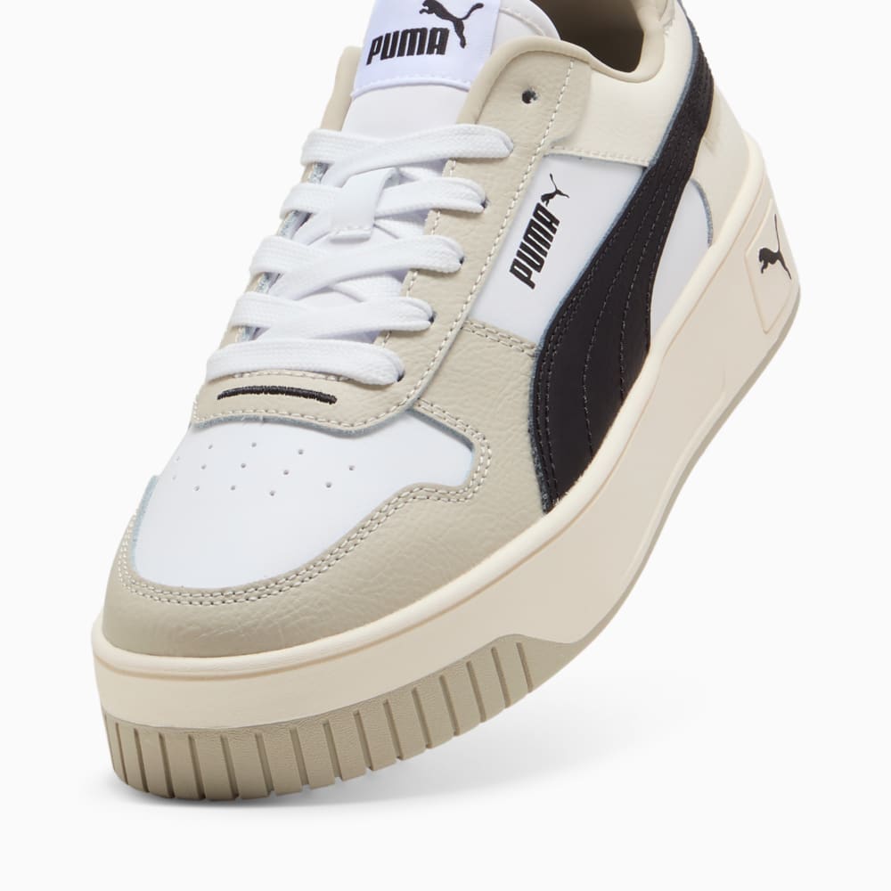 Жіночі кеди Puma Carina Street Sneakers 389390-41