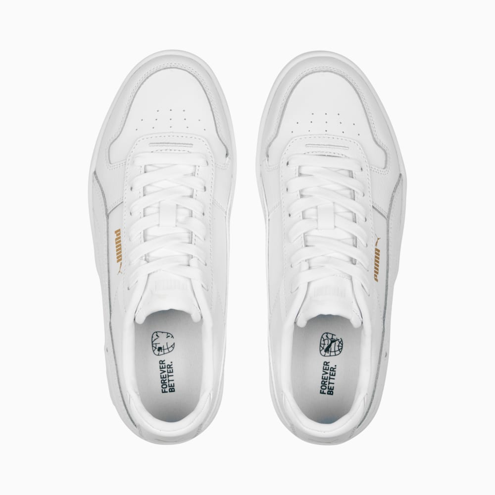 Жіночі кеди Puma Carina Street Sneakers 389390-01