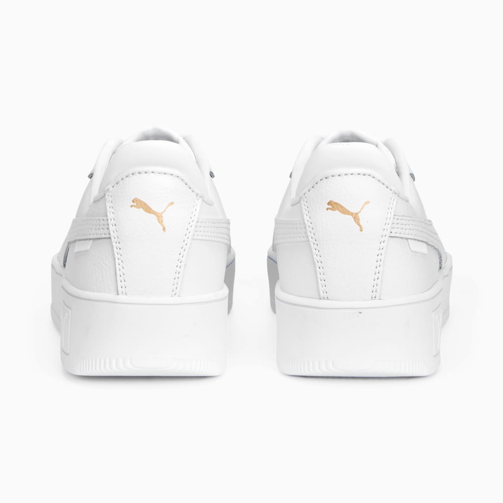 Жіночі кеди Puma Carina Street Sneakers 389390-01