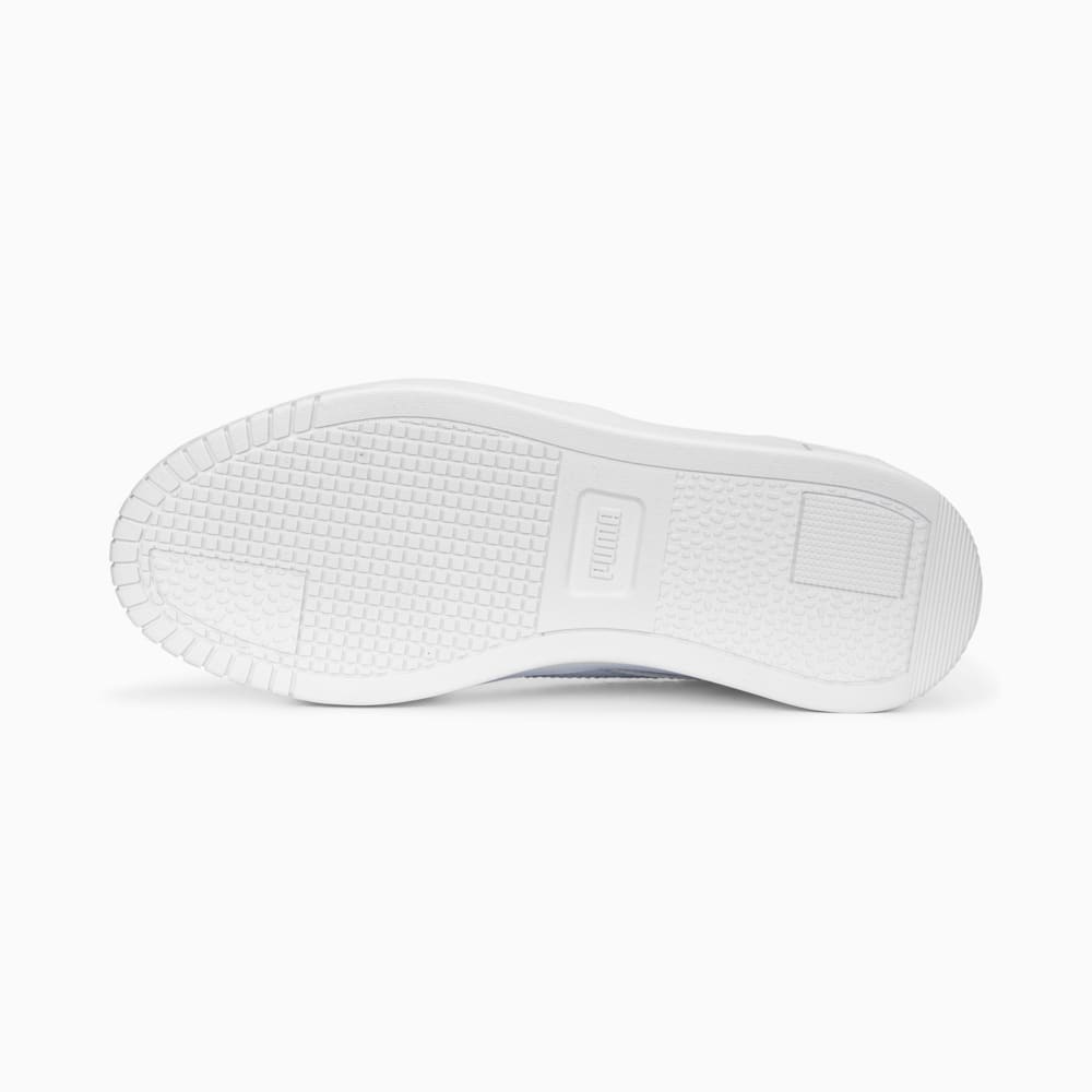 Жіночі кеди Puma Carina Street Sneakers 389390-01